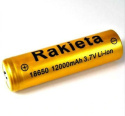 AKUMULATOR LITOWO- JONOWY 12000mAh RAKIETA 5szt