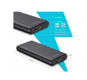 POWER BANK 25800mAh HX160Y1