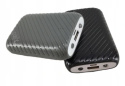 PowerBANK 6000mAh USB CZARNY PULSAR